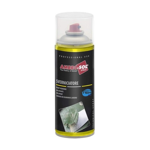 Sverniciatore spray bomboletta - sverniciatore,
