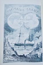 Verne Jules I Bambini Del