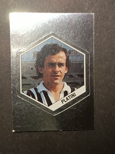 Figurina panini supersport - figurina,