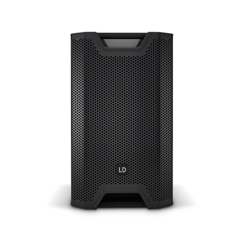 Systems icoa 12a - ld,
