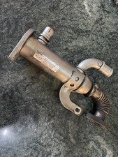 SCAMBIATORE RADIATORE VALVOLA