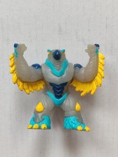 GORMITI LUXION TRIBÙ DEL