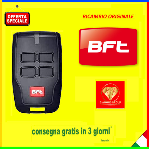 Telecomando originale d111906 - telecomando,