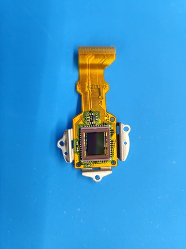 Sensore ccd megapixel - ccd,
