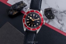 Orologio Uomo Tudor Black Bay