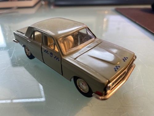 Cccp volga gaz а3 - cccp, rosso