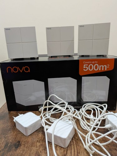 Sistema tenda nova - sistema, wi-fi