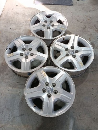 Cerchi dodge caliber - cerchi,