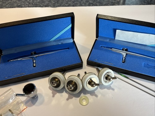 Iwata air brushes - iwata, (in