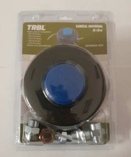 Testina batti vai d 130mm - testina,