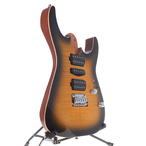 Corpo charvel dinky - mj,