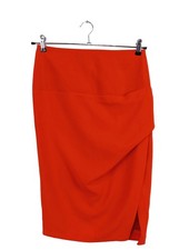 ZARA WOMAN Gonna a vita alta