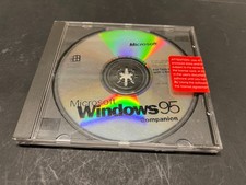 Microsoft Windows 95 Companion