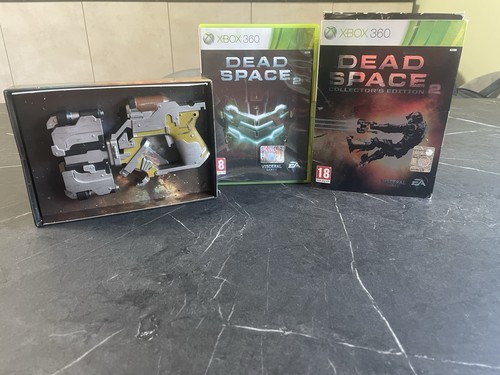 Dead space collector - 2, collector’s