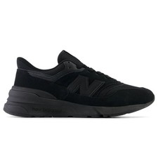 New Balance 997 unisex nero