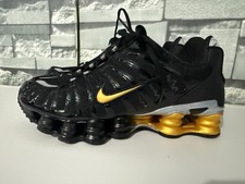 Nike Shox Sneakers Uomo Taglia