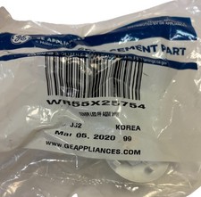 Gruppo luce led frigorifero GE