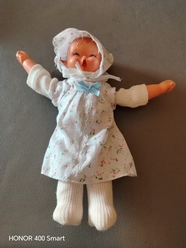 Rara bambola vintage - , da