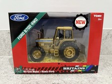 Britains Farm - Trattore Ford