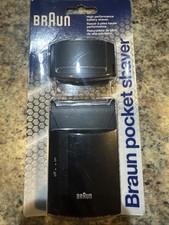 NUOVO VECCHIO STOCK rasoio