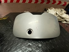 Sportello bauletto retro scudo