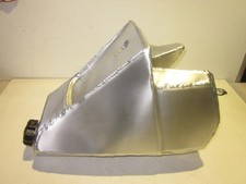 SERBATOIO ALLUMINIO KTM 250