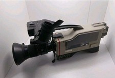 telecamera Sony DXC-3000P