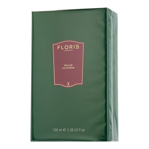 Floris wilde edp spray 100 - floris,