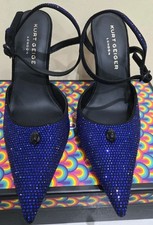 Kurt Geiger Eagle blu