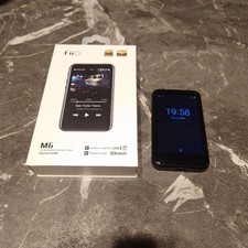 FiiO M6 Lettore musicale