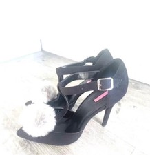 X3 Scarpe Vera Pelle Max
