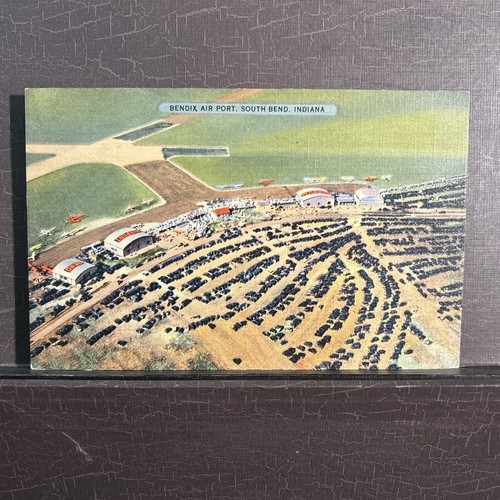 Bendix air port piste - air,