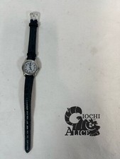 Orologio Vintage Citizen Reguno Solar Tech Funzionante E031-T017177