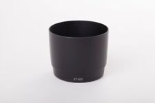 Paraluce sostituisce Canon