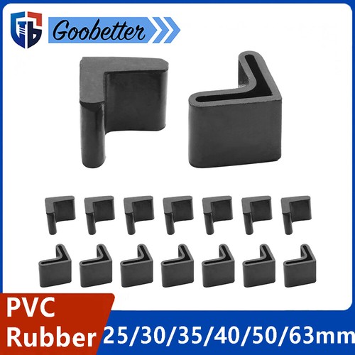 Profilo copertura gomma - , pvc