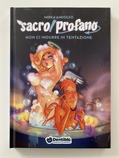 SACRO/PROFANO NON CI INDURRE