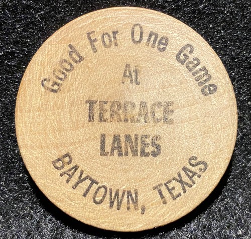 Baytown terrazza lanes - baytown,,