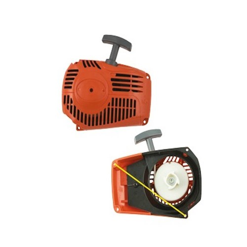 Convogliatore completo