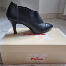 scarpe melluso donna