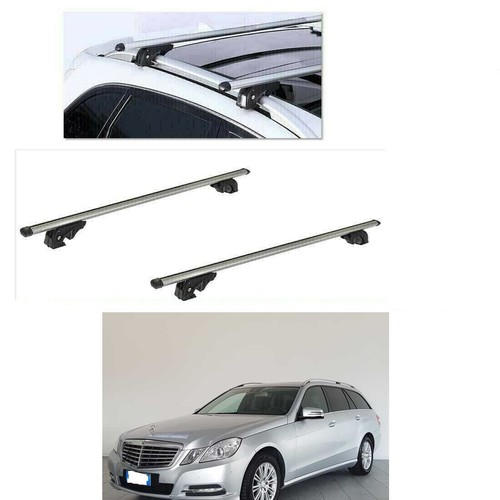 Barre portatutto alluminio per - alluminio,
