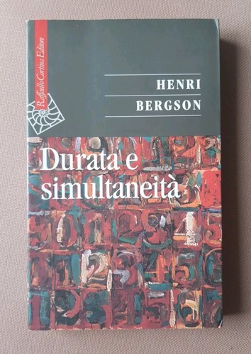 Henri bergson durata e - henri,