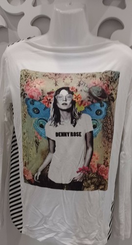 Stupenda maglia blusa top - stupenda,