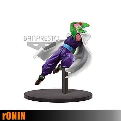 Piccolo chosenshiretsuden - piccolo,