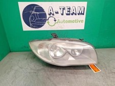 Faro principale destro BMW