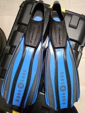 Pinne sub aqualung stratos - sub,