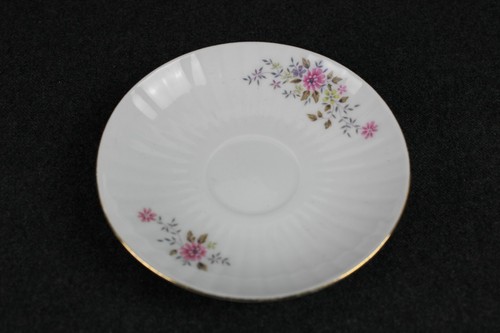 Piattino porcellana made - in,