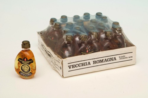 Mignon vecchia romagna - mignon,