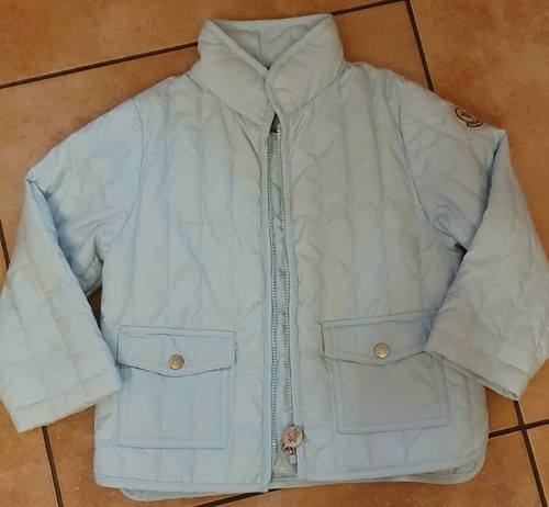 Moncler giacca bambini unisex