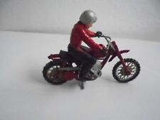 MODELLO MOTO MX YAMAHA