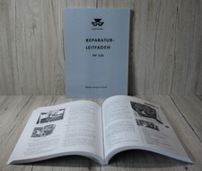 Massey Ferguson Guida